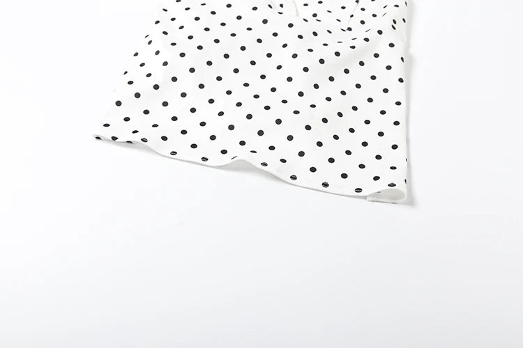 Polka Dot Paradise Set