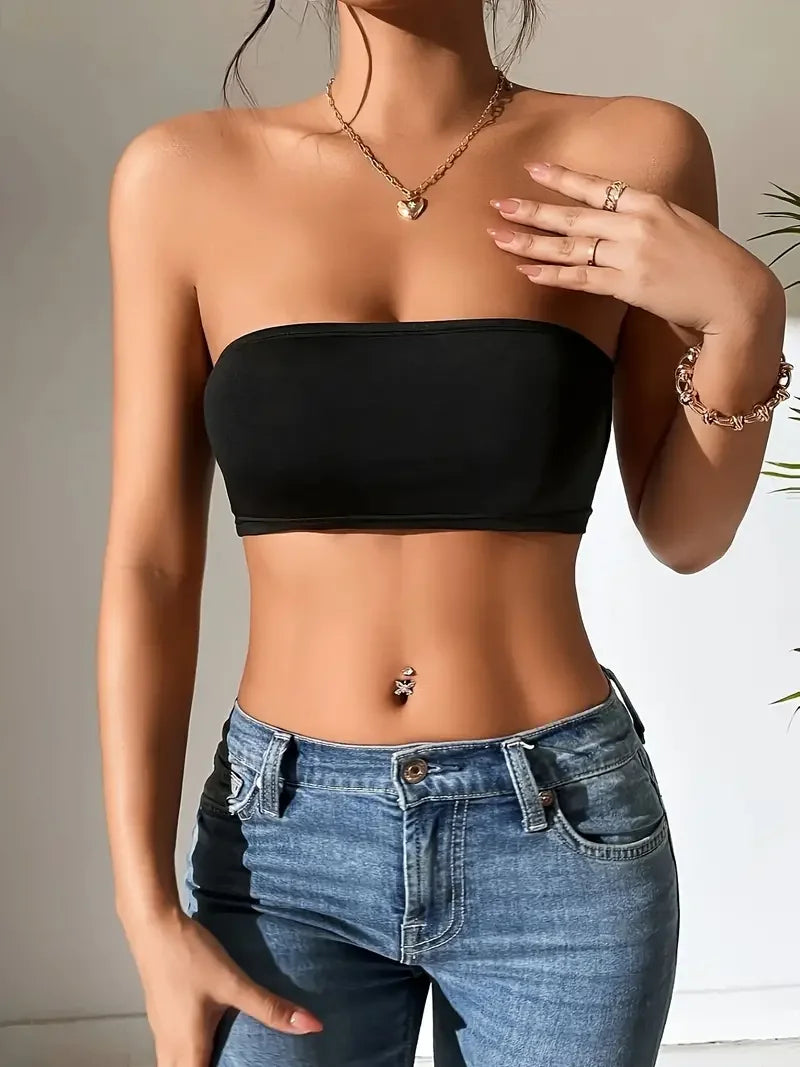 tube top