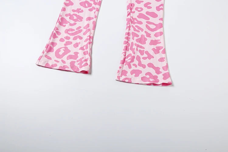 Bold & Wild 2-Piece
