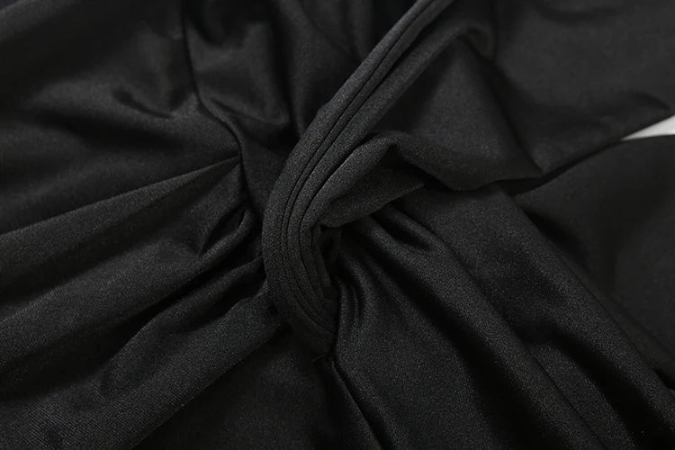 Ribbon Reign Playsuit