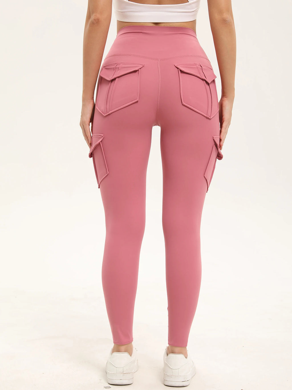 3PCS Fitness Yoga Leggings