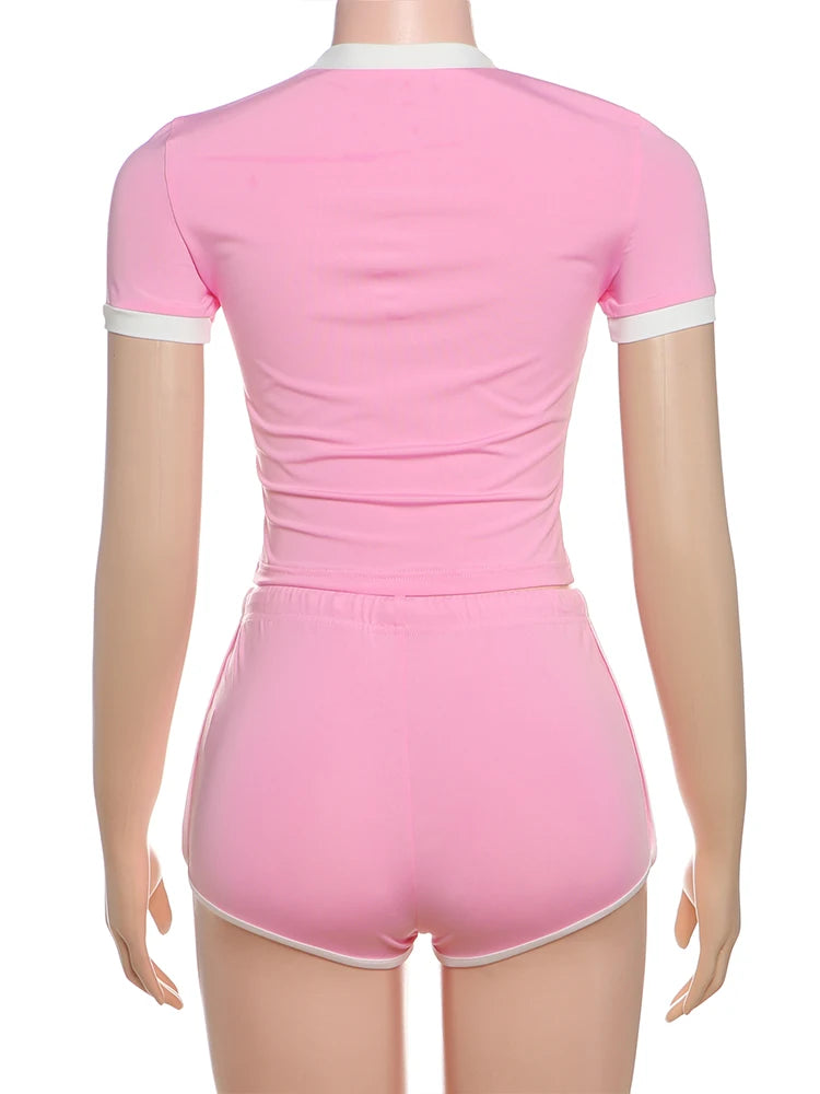 Urban Edge Two-Piece