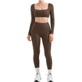 2-Piece Compression Workout Set