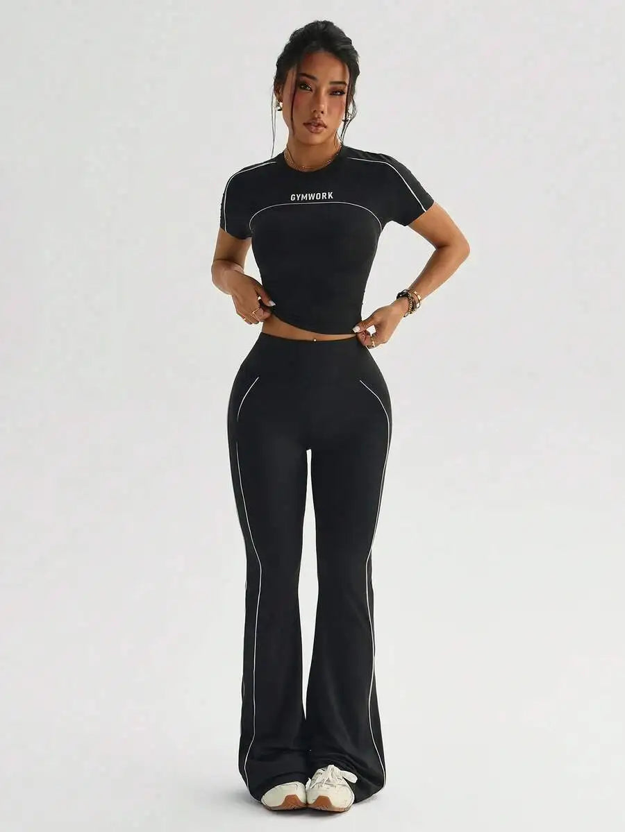 Athletic 2-Piece Set
