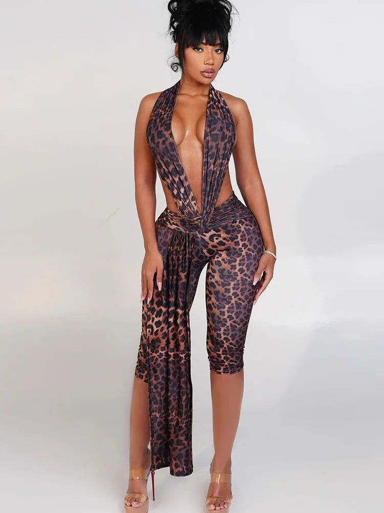 Ribbon Reign Playsuit