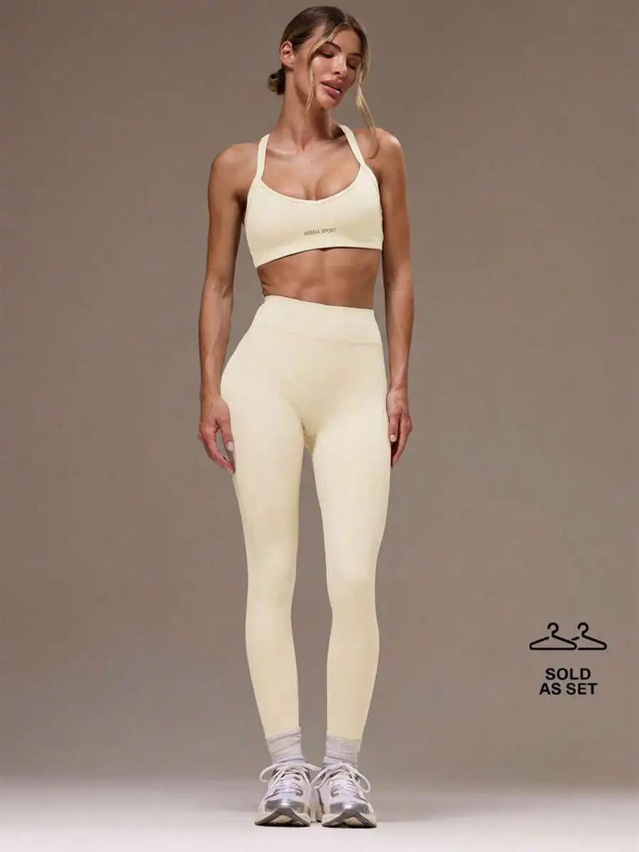 Training Leggings Set