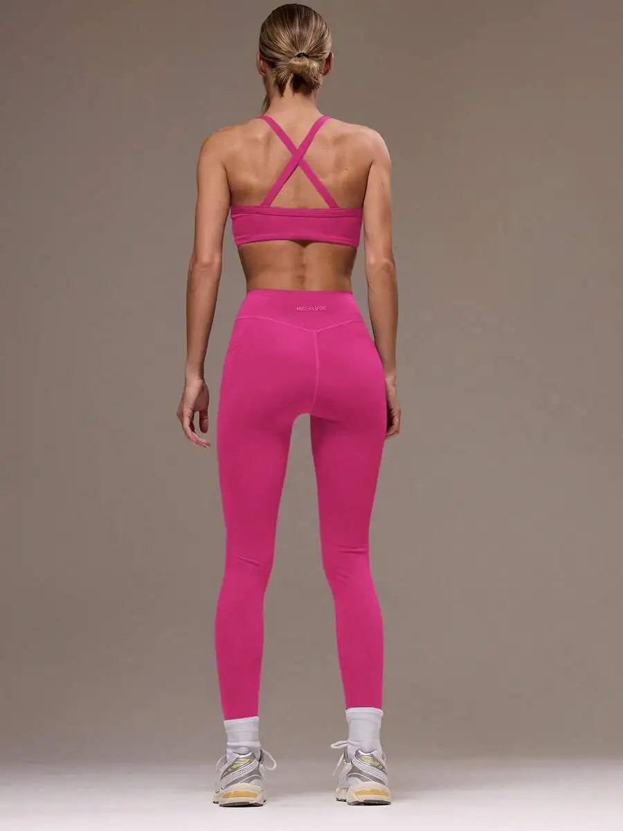 Training Leggings Set