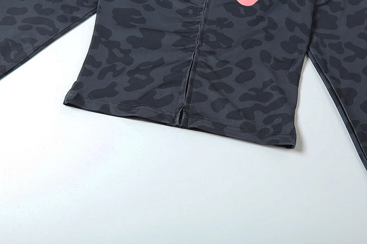 Bold & Wild 2-Piece