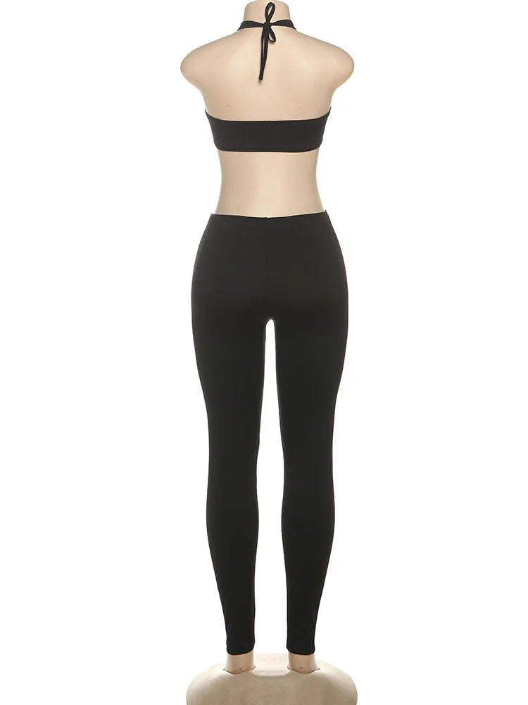 All Eyes On Me Jumpsuit