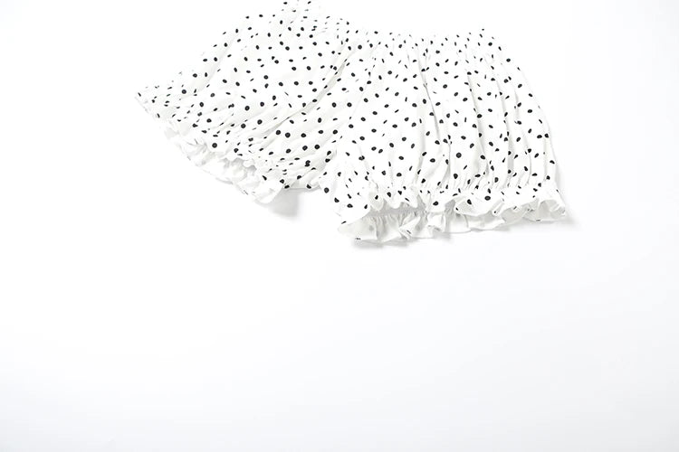 Polka Dot Paradise Set