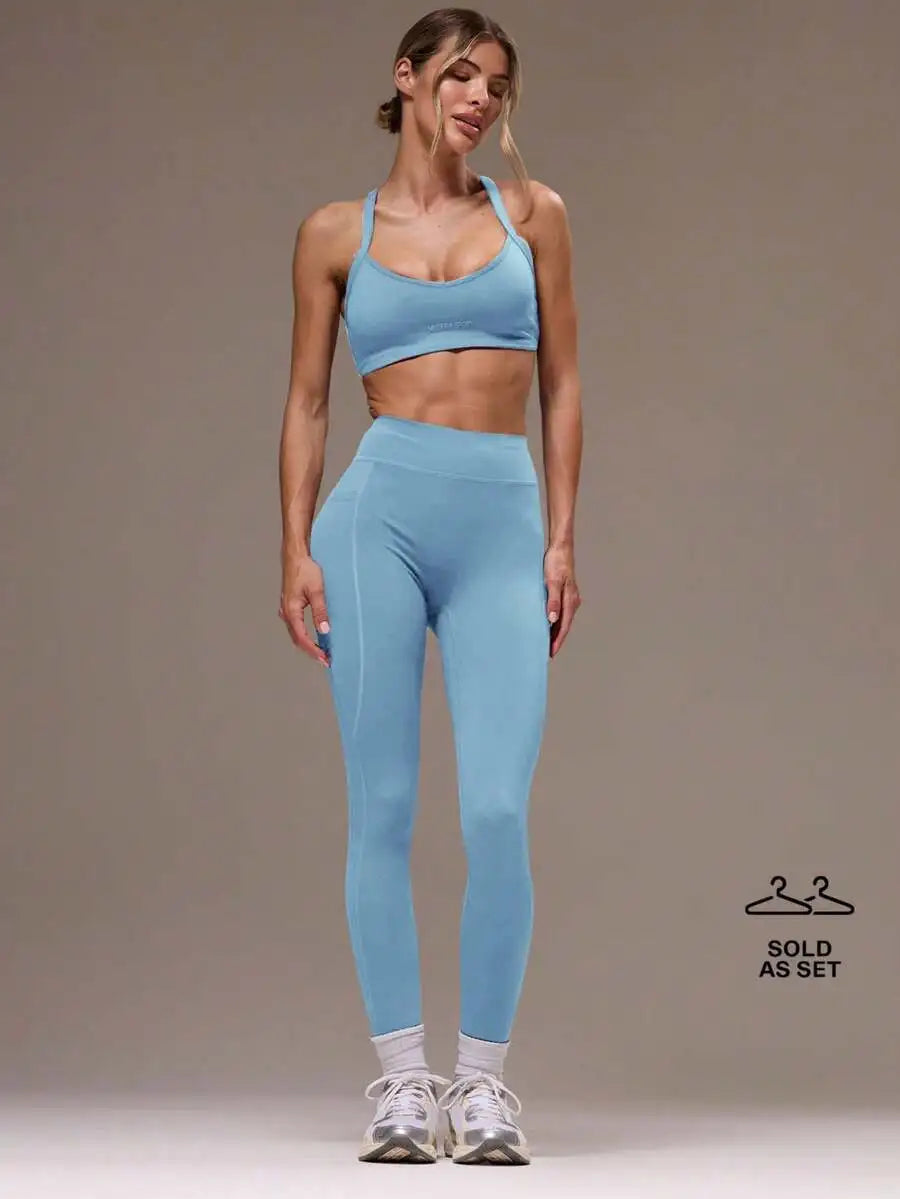 Training Leggings Set