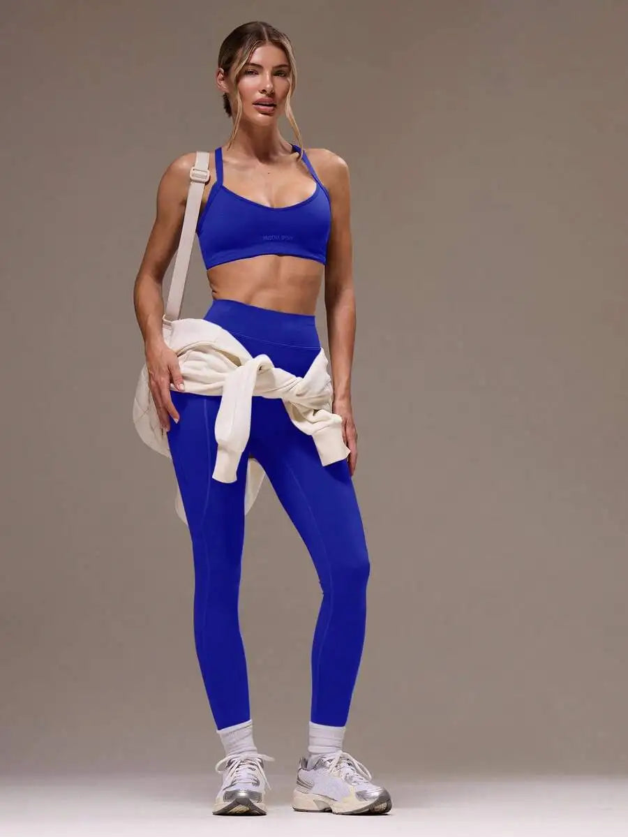 Training Leggings Set
