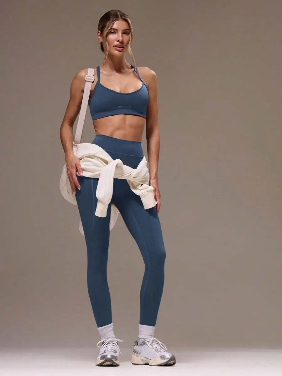 Training Leggings Set