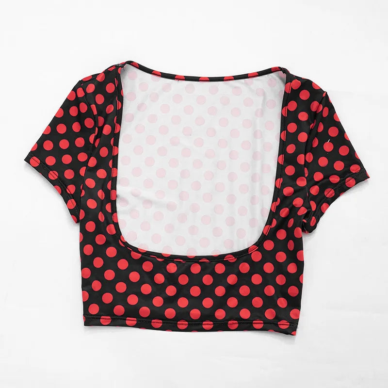 City Dot Set