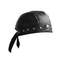 Hip-Hop Skull Rivet Durag