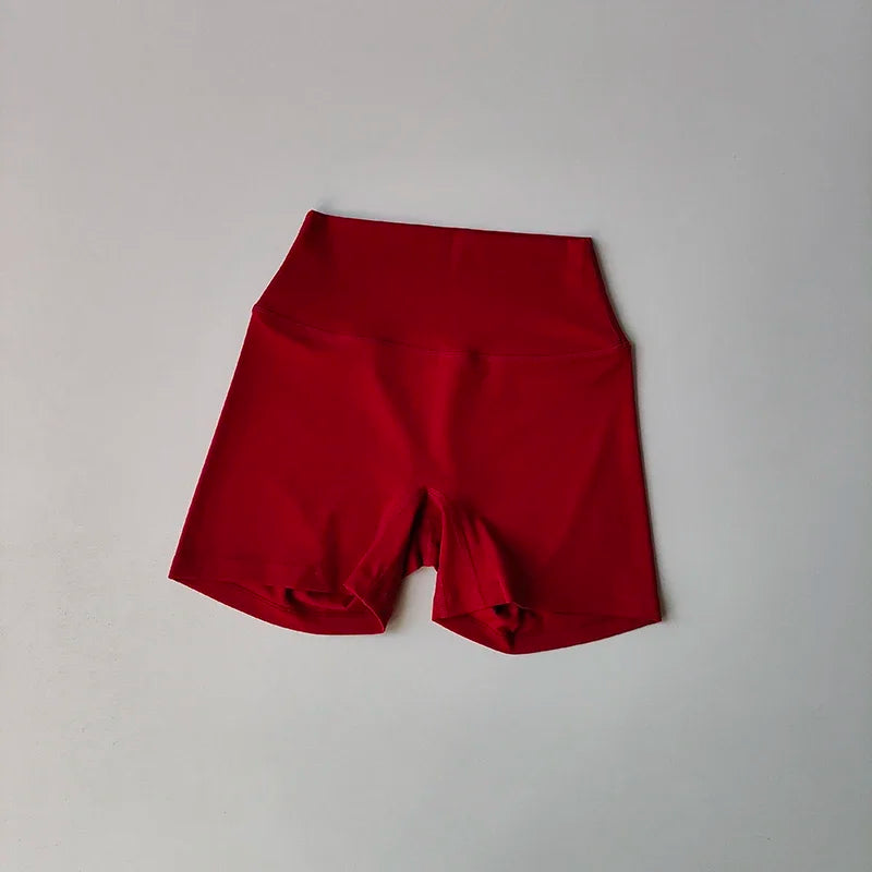 Ribbed Halter Top & Shorts Set