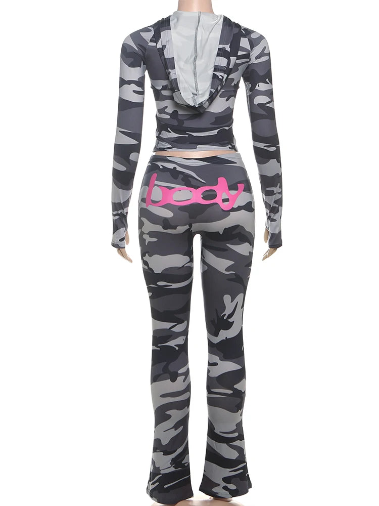 Bold & Wild 2-Piece