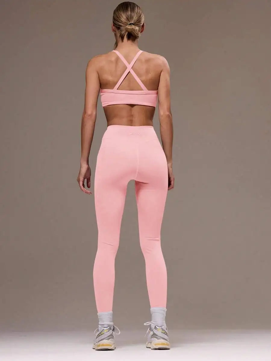 Training Leggings Set