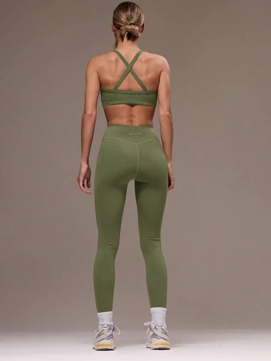 Training Leggings Set