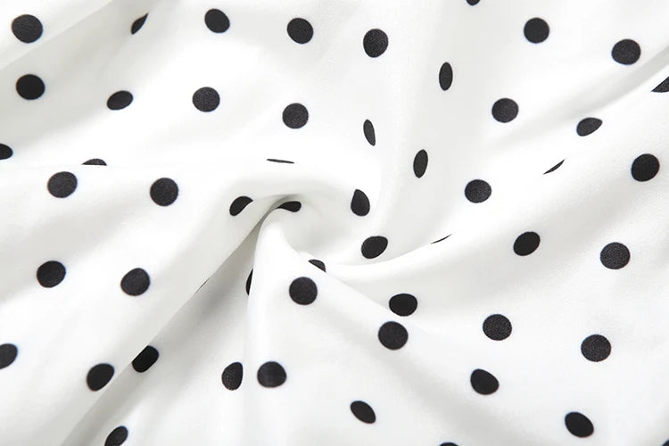 Polka Dot Paradise Set