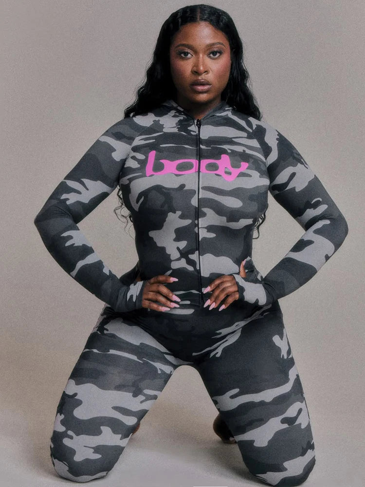 Bold & Wild 2-Piece