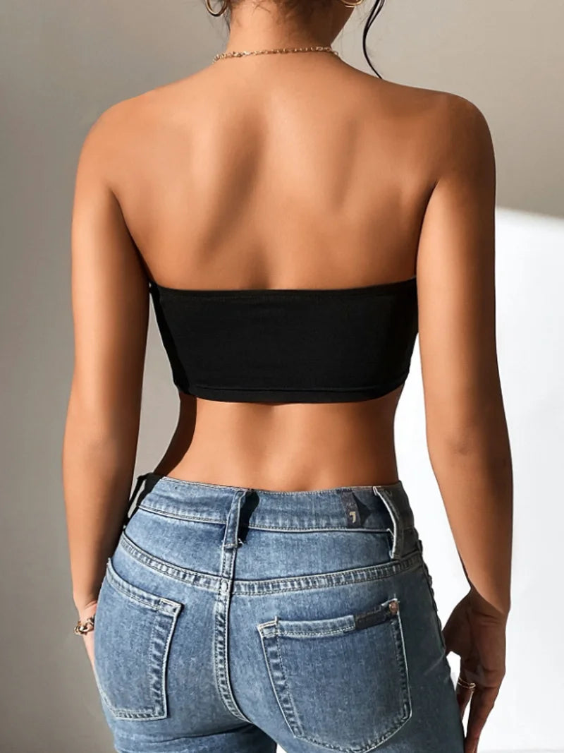 tube top