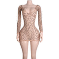 The Allure Bodysuit