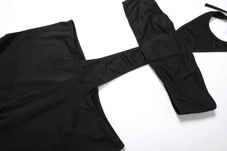 All Eyes On Me Jumpsuit