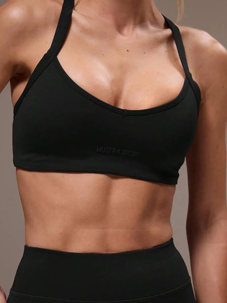 Training Leggings Set