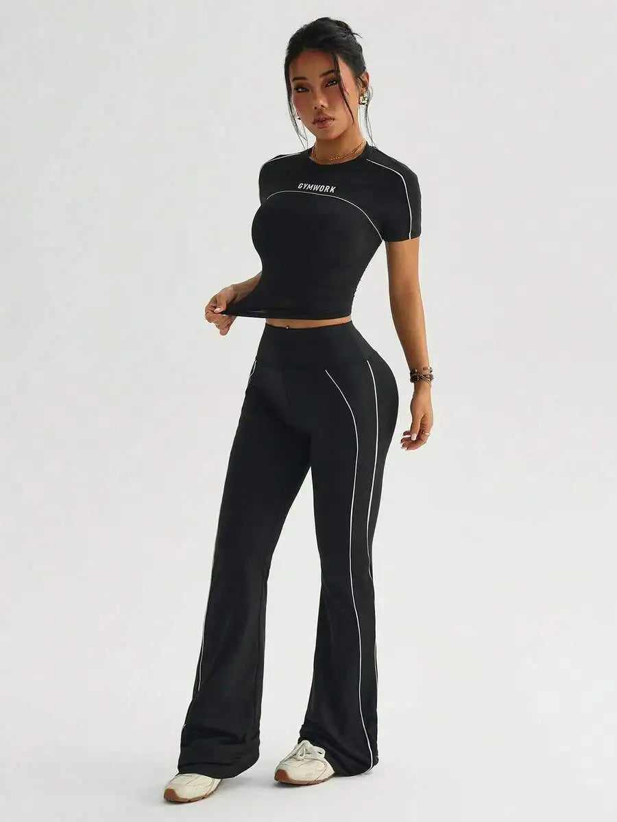 Athletic 2-Piece Set