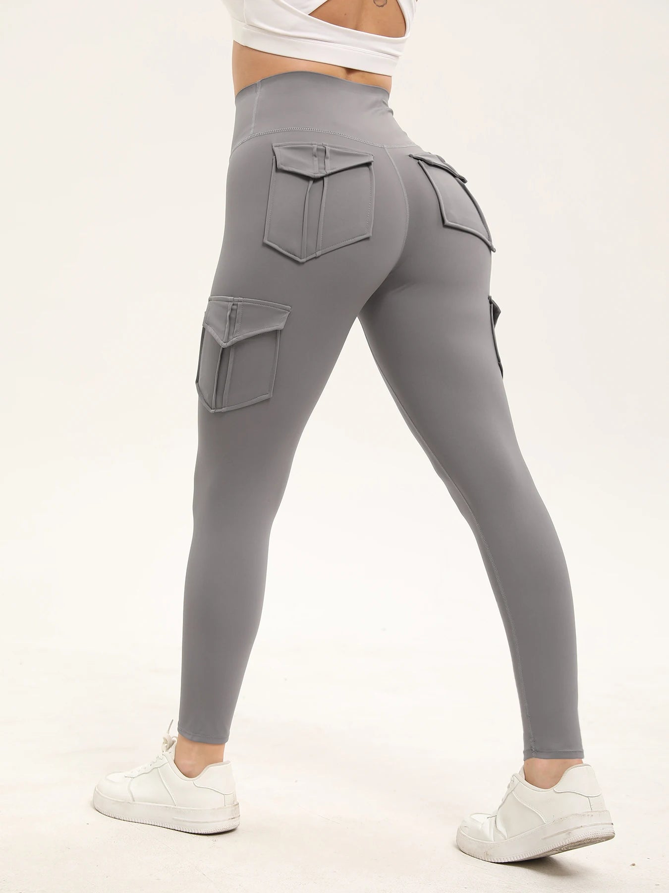 3PCS Fitness Yoga Leggings