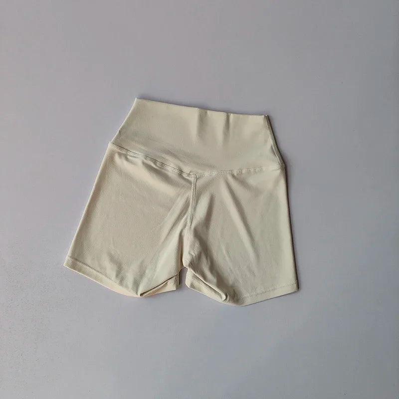 Ribbed Halter Top & Shorts Set