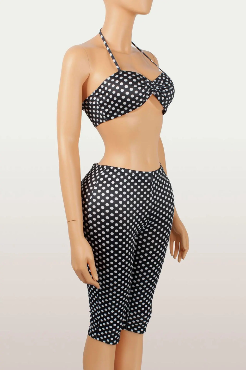 The Dotty Summer Set