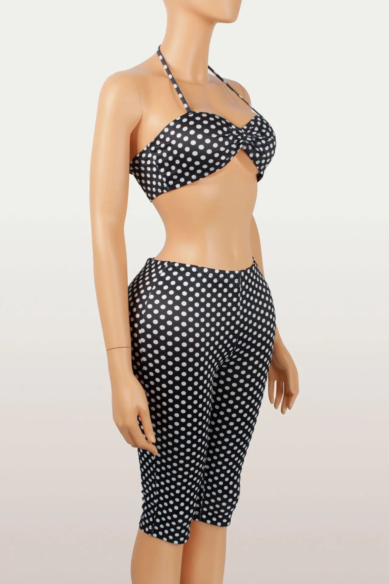 The Dotty Summer Set