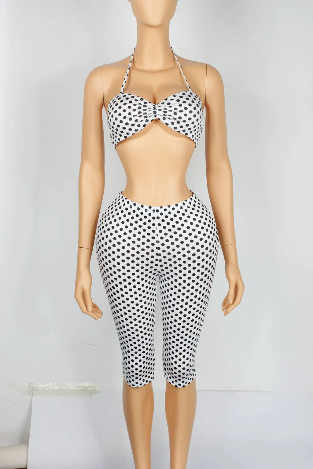 The Dotty Summer Set