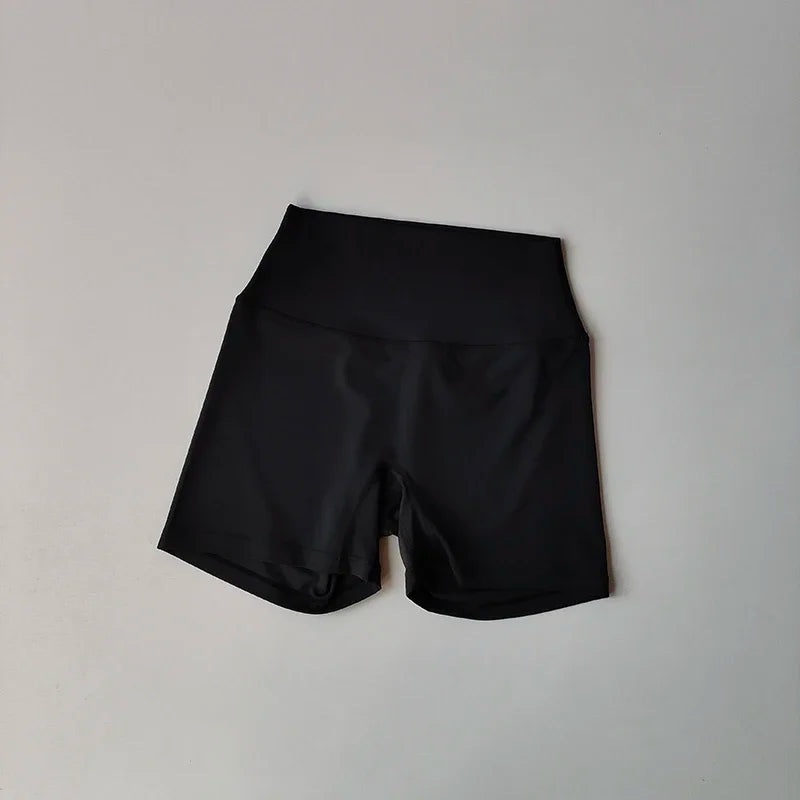 Ribbed Halter Top & Shorts Set