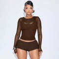 Chic & Curvy 4-Piece