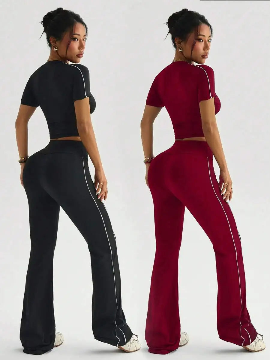 Athletic 2-Piece Set