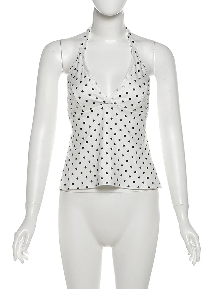 Polka Dot Paradise Set