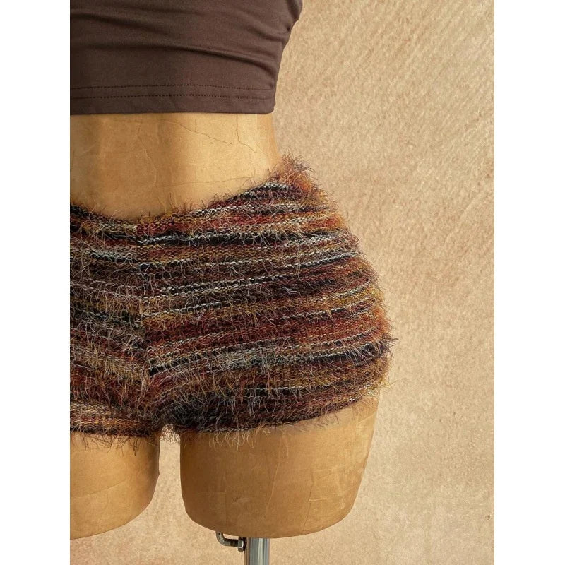 Cutout Waist Summer Set