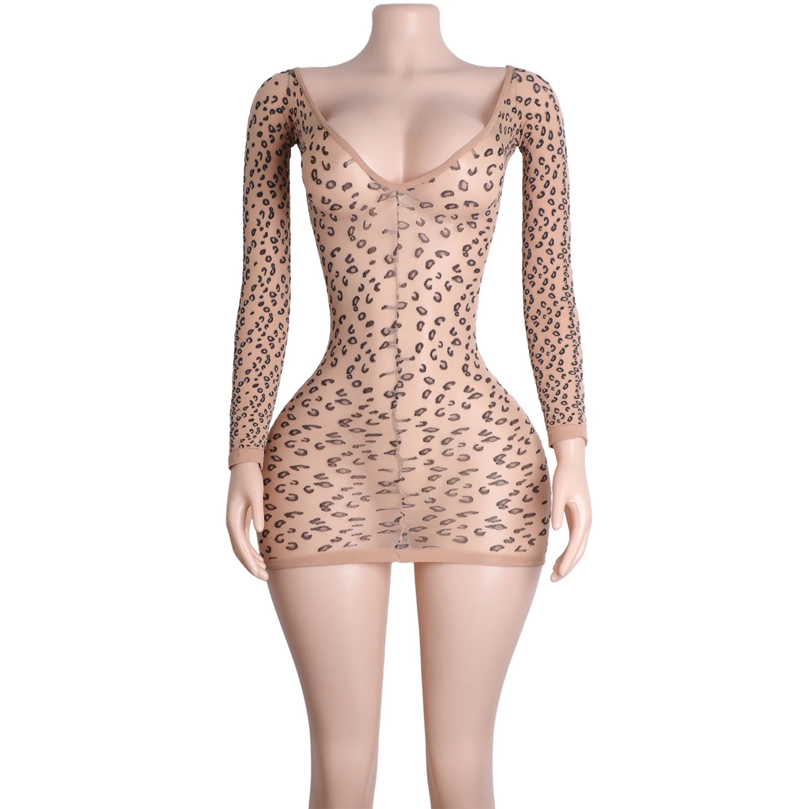 The Allure Bodysuit