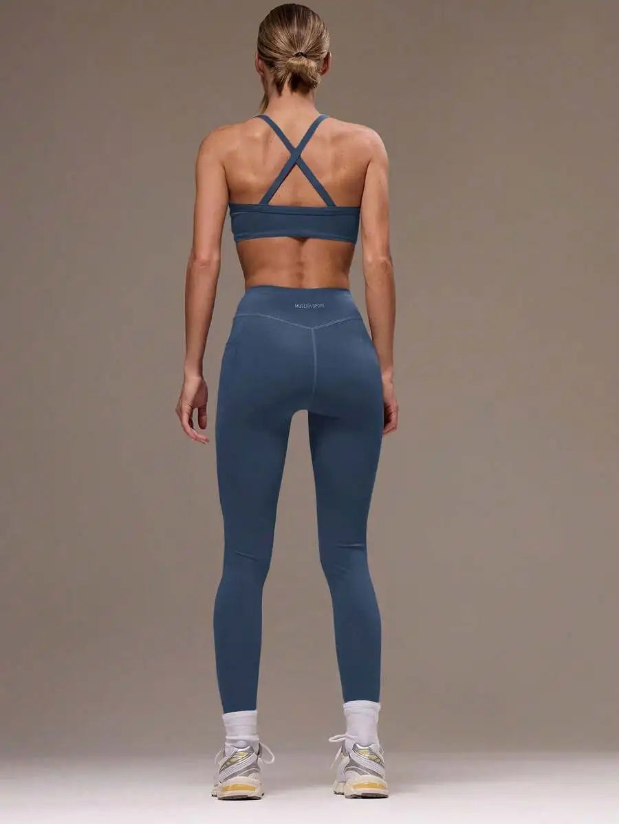 Training Leggings Set