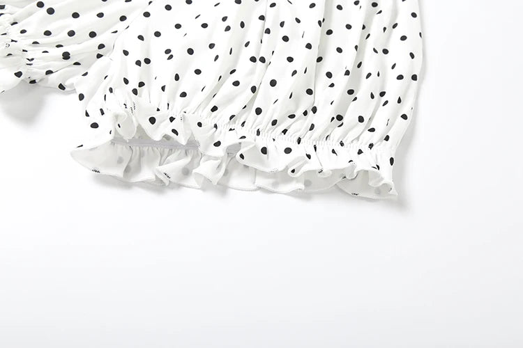 Polka Dot Paradise Set