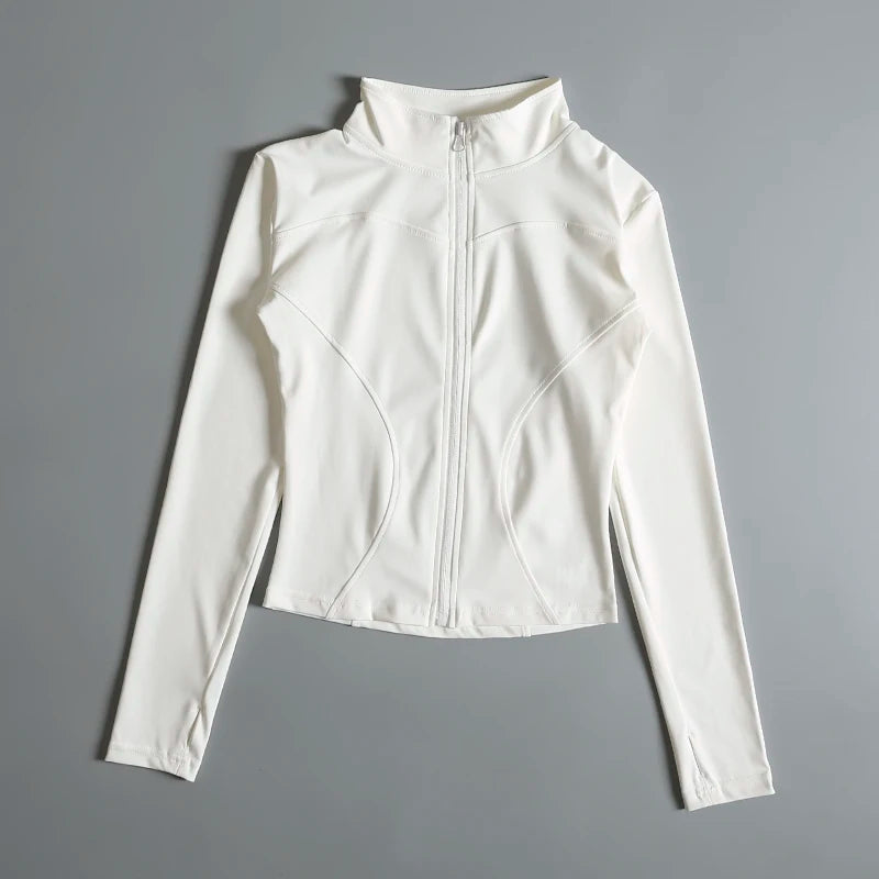 Activewear Running Jacket