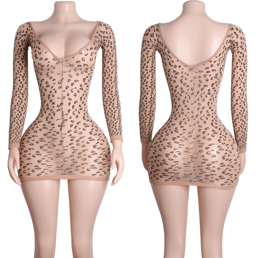 The Allure Bodysuit