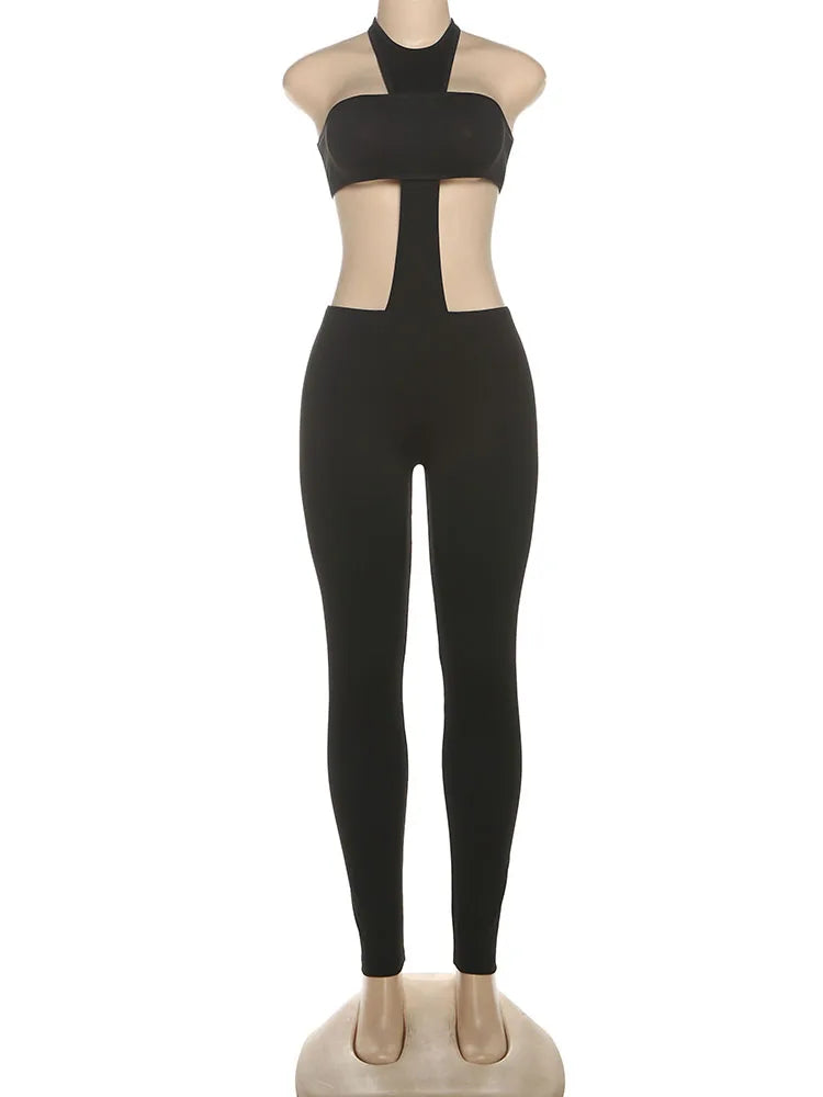 All Eyes On Me Jumpsuit