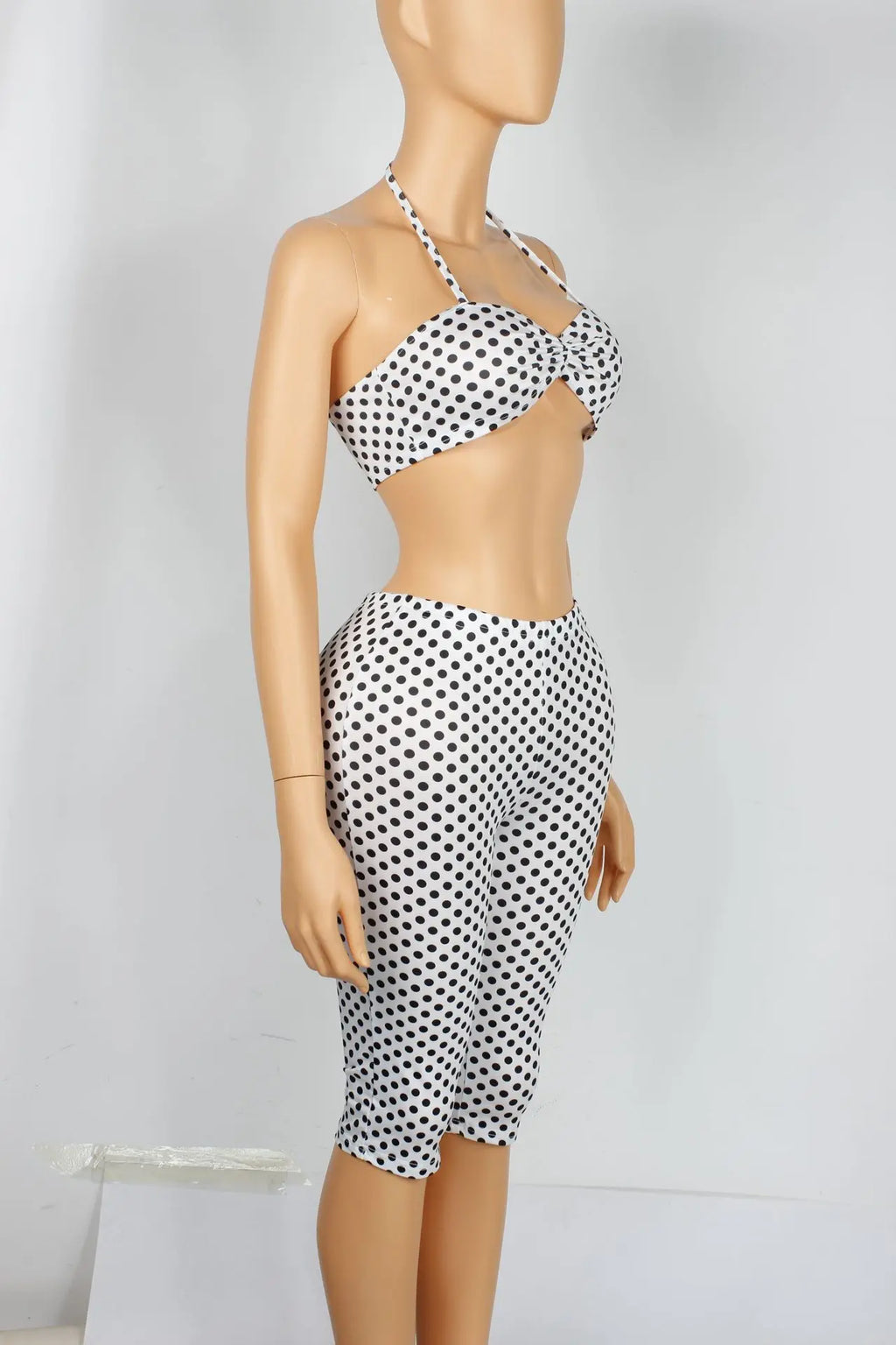 The Dotty Summer Set