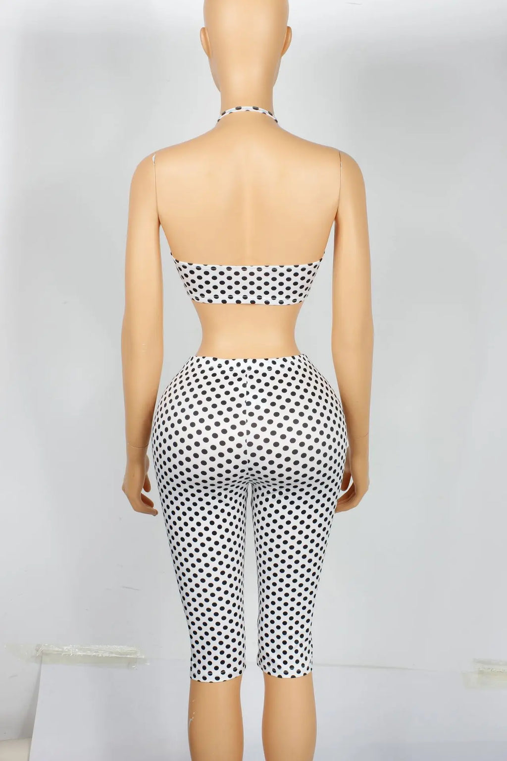 The Dotty Summer Set