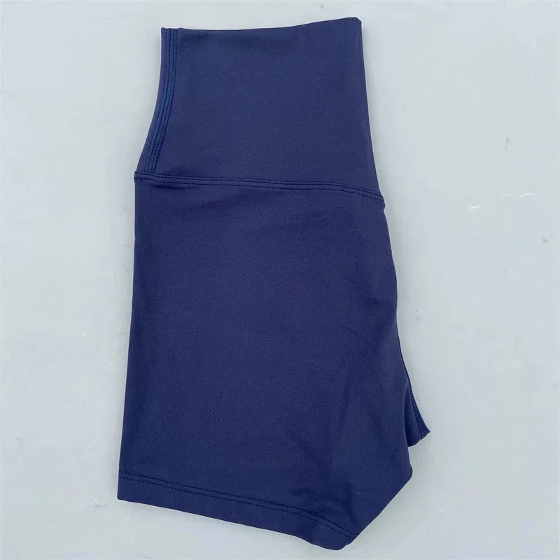 Squat-Proof Workout Shorts