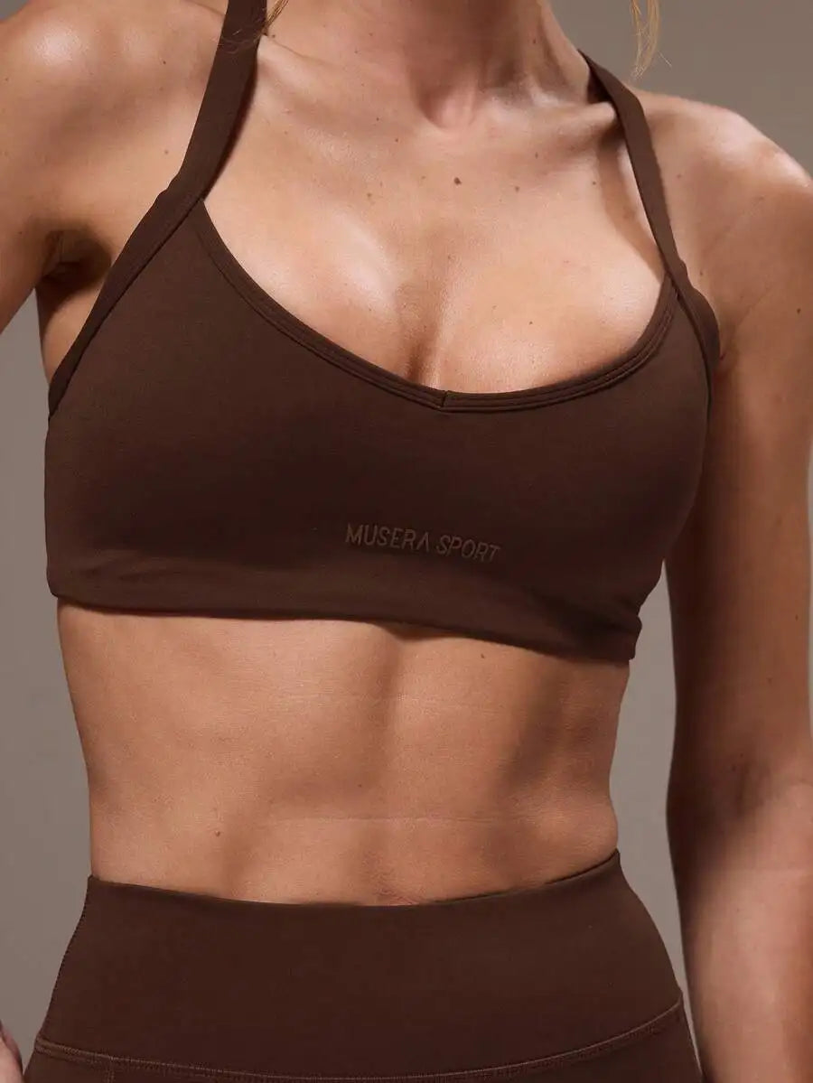 Training Leggings Set